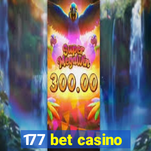 177 bet casino